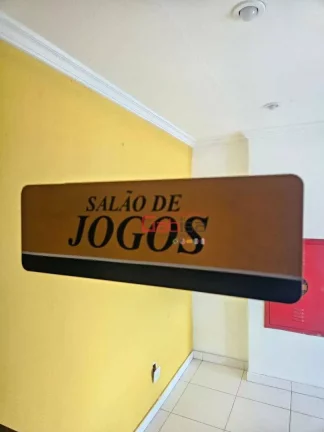 Imagem Apartamento com 3 dormitórios à venda, 100 m² por R$ 520.000 - Braga - Cabo Frio/RJ