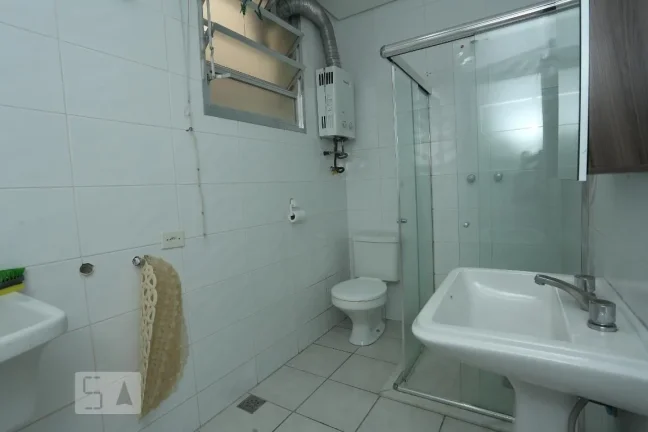 Imagem Apartamento à Venda - Copacabana, 1 Quarto, 54 m2