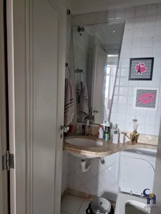 Imagem Apartamento para Venda em Salvador, Centro, 3 dormitórios, 2 suítes, 3 banheiros, 1 vaga