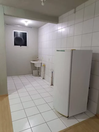 Imagem Apartamento 58m2, 2 Quartos, 4º Andar, Residencial Guianuba, Sapucaia