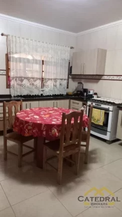 Imagem Casa térrea aconchegante de 3 dormitórios sendo uma suíte em Jarinu - SP