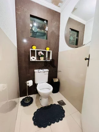 Imagem Casa a venda 3 Quartos Bairro Três Barras Contagem Mg