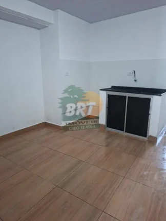 Imagem Casa para Locação em São Roque, Parque IX de Julho, 1 dormitório, 1 banheiro
