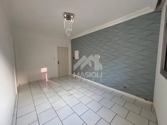 Imagem Apartamento com 2 dormitórios à venda, 85 m² por R$ 275.000,00 - Centro - Vitória/ES