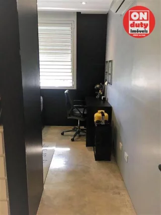 Imagem Apartamento - Gonzaga - Santos/SP