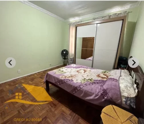 Imagem Vendo Apartamento no Prado com 2 quartos e Garagem