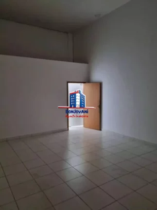 Imagem Salão Comercial Vila São Pedro em Rio Preto