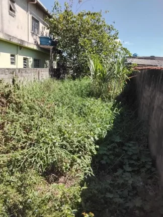 Imagem Terreno à venda, 378 m² por R$ 250.000,00 - Vila Áurea - Poá/SP