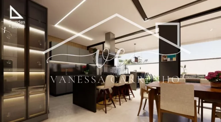Imagem Venda Sobrado | Vanessa Carrenho Assessoria Imobiliária