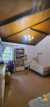 Imagem Casa a venda Condominio Ville De Montagne -Nova Lima -MG.