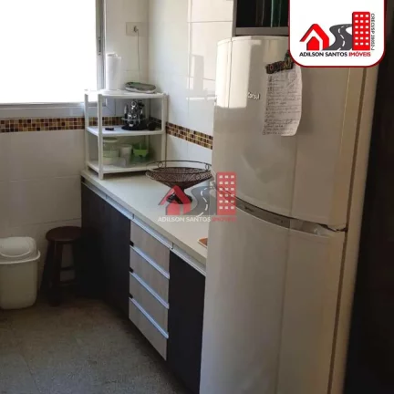 Imagem Cobertura com 3 dorms, Parque Enseada, Guarujá - R$ 1.2 mi, Cod: 184