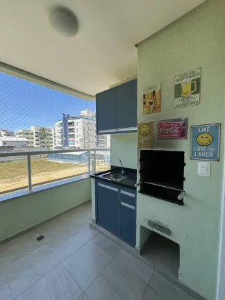 Imagem Apartamento novo mobiliado