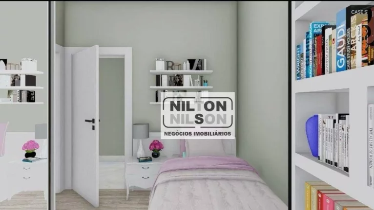 Imagem Casa à venda, 149 m² por R$ 1.300.000,00 - São Bento - Paulínia/SP