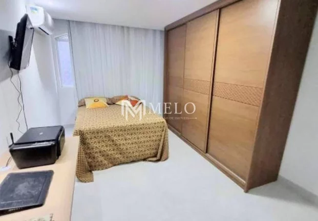 Imagem Apartamento 3Qts 2suits 154M²
