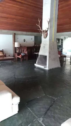 Imagem Casa Sede - lote 3.000 mil m² cada - Vargem G.P. - Km 44,5 Rap. Tavares