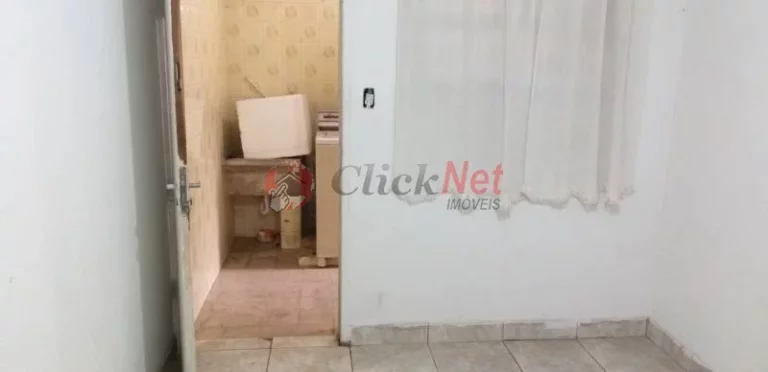 Imagem Casa Residencial ou Comercial à Venda no bairro Santa Terezinha em São Bernardo