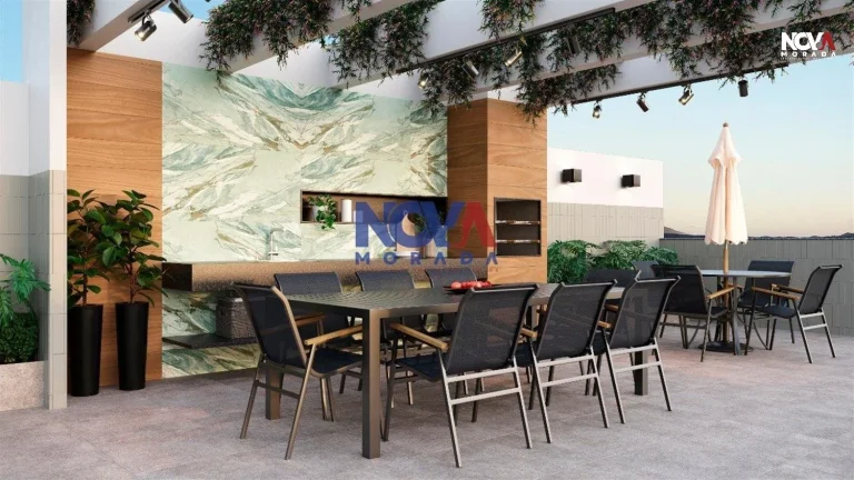 Imagem Magnífico lançamento de um edifício com unidades Studio, venha conhecer e conferir esse belo empr...