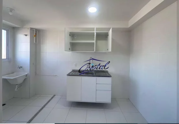 Imagem Apartamento com 2 quartos à venda, 40 m² Jardim Esmeralda - Butantã - São Paulo/SP