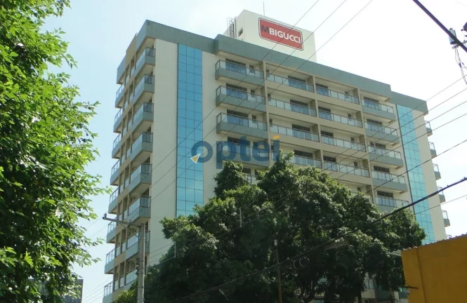 Imagem SALA COMERCIAL 35M2 , 1 VAGA - NO WYNN TOWER - RUDGE RAMOS - SÃO BERNARDO DO CAMPO/SP