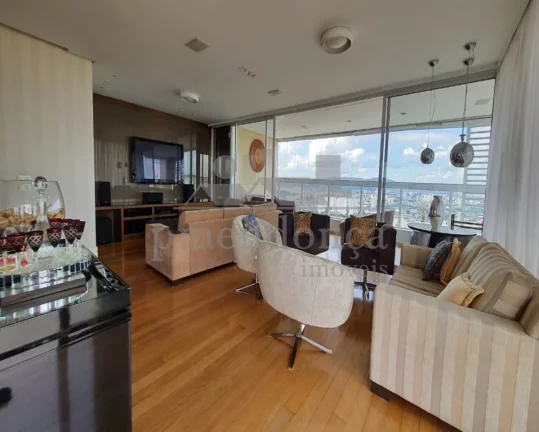 Imagem Cobertura Duplex com Vista Panorâmica no Alto da Lapa, 419m2 !