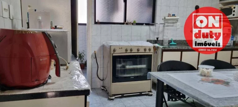 Imagem Apartamento com 2 dormitórios à venda, 110 m² por R$ 585.000,00 - Ponta da Praia - Santos/SP
