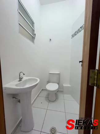 Imagem Excelente oportunidade de locação: Apartamento de 1 quarto na Cidade Líder, São Paulo-SP, 40m²!