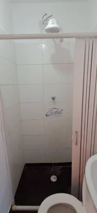 Imagem ALUGA - Casa c/ 1 dormitório, e vaga para moto, 35 m² por R$ 1.350/mês - Jardim Ester - Butantã/SP