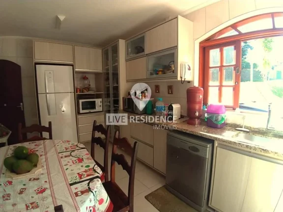 Imagem Casa com Estrutura Completa de Clube à Venda! Live Residence Imóveis