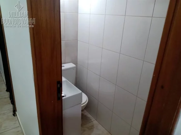 Imagem Casa à Venda em Flórida, Praia Grande - SP