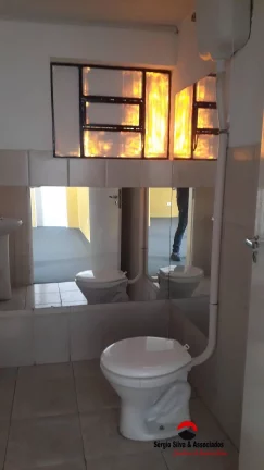 Imagem Casa a Venda na Região do Portal em Campos do Jordão - SP.