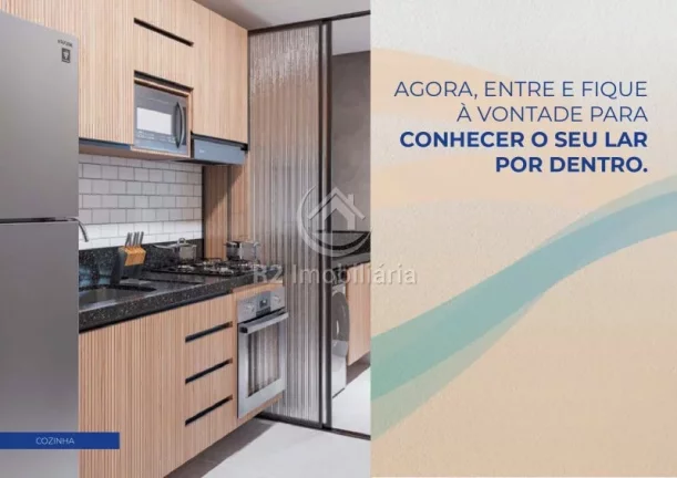 Imagem APARTAMENTO LIBERTY COLUBANDÊ
