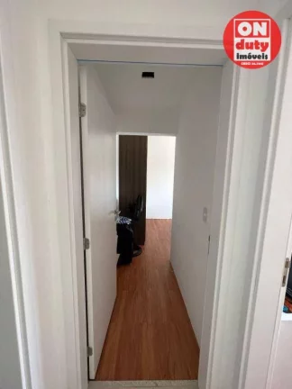Imagem Apartamento com 2 dormitórios à venda, 82 m² por R$ 1.195.000,00 - Aparecida - Santos/SP