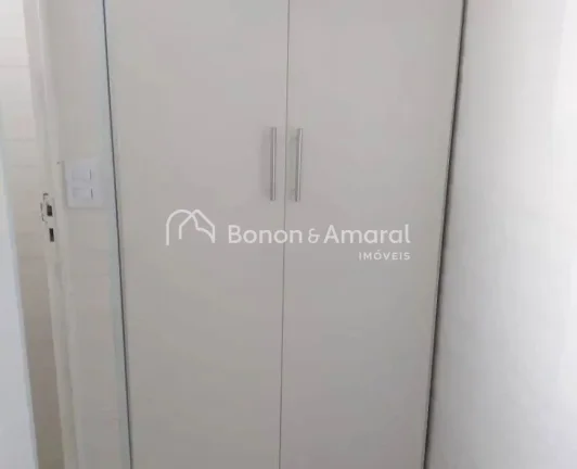 Imagem Ótima oportunidade no Jardim Guanabara, Campinas! Apartamento de 92 m², andar alto e sol da manhã...