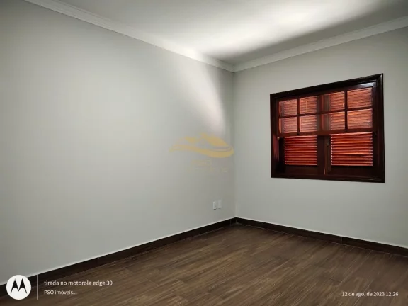 Imagem Jardim Europa, casa Jardim Europa; Casa de rua em Indaiatuba; casa com 2 suítes