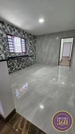 Imagem Linda casa térrea pura elegância