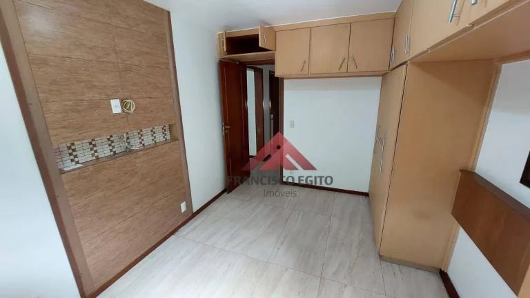 Imagem Apartamento com 2 dormitórios, 70 m² - venda por R$ 250.000,00 ou aluguel por R$ 1.551,57/mês - Centro - São Gonçalo/RJ