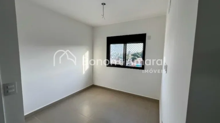 Imagem Apartamento para locação Edifício Allure 2 quartos sendo 2 suítes, 2 vagas Campinas