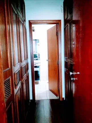 Imagem Apartamento de padrão Superior a venda com 3 dormitórios no centro de Tatuí /SP
