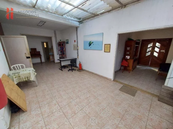 Imagem EXCELENTE CASA LINEAR COM 1.200M² VISTA CINEMATOGRÁFICA PARA PRAIA DA BICA.