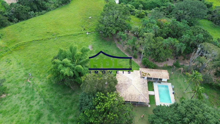 Imagem Chácara Rica dágua 30 kms de Goiânia