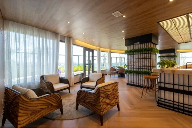 Imagem Apartamento à venda em São Paulo, Jardim das Acácias, com 1 quarto, 48m2