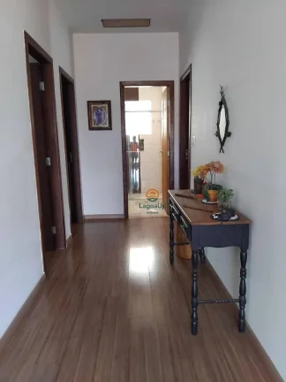 Imagem Casa com 3 dormitórios à venda, 180 m² por R$ 1.520.000,00 - Praia Angélica - Lagoa Santa/MG