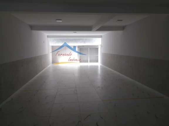 Imagem Apartamento-Cobertura-para-Venda-em-Vila-Curuca-Santo-Andre-SP