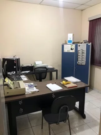 Imagem Ponto à venda, 230 m² por R$ 680.000,00 - Parque Olimpico - Mogi das Cruzes/SP