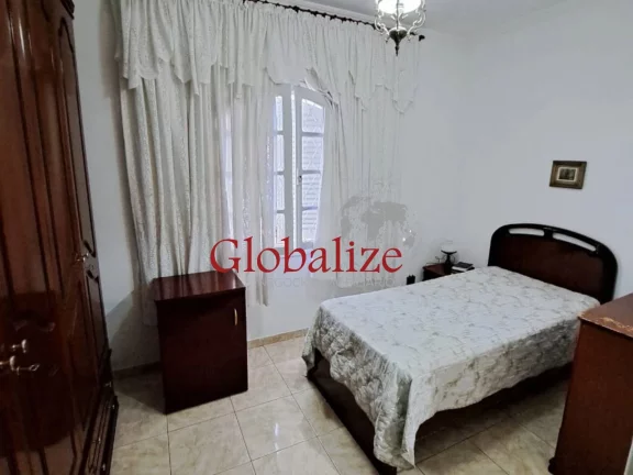 Imagem Casa á venda com edícula em ótima localização no bairro Embaré em Santos SP por R$ 1.330.000,00 !