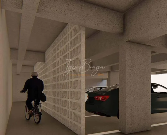 Imagem Apartamento à venda no bairro Capão Raso em Curitiba/PR
