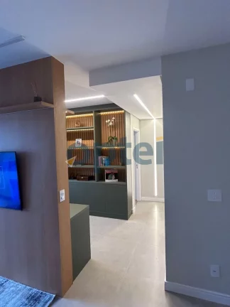 Imagem APARTAMENTO 75,00 M² - 02/01 SUITE - CONDOMINIO MOTIRO SANTA FILOMENA - SBC