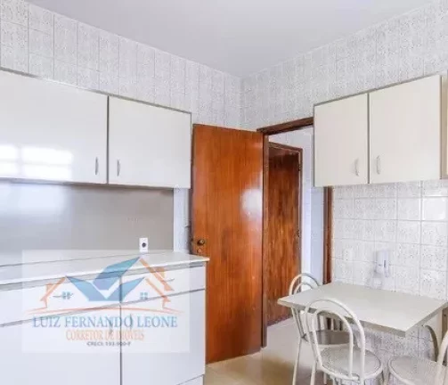 Imagem Apartamento para locação, 3 dormitórios sendo 1 suíte, 1 vaga. Perdizes