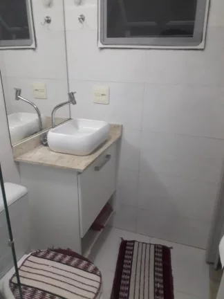 Imagem Apartamento à venda com 2 quartos em Parque São Vicente Mauá SP, Apartamento à venda com 2 dormitórios em Parque São Vicente Mauá SP, apartamento pron