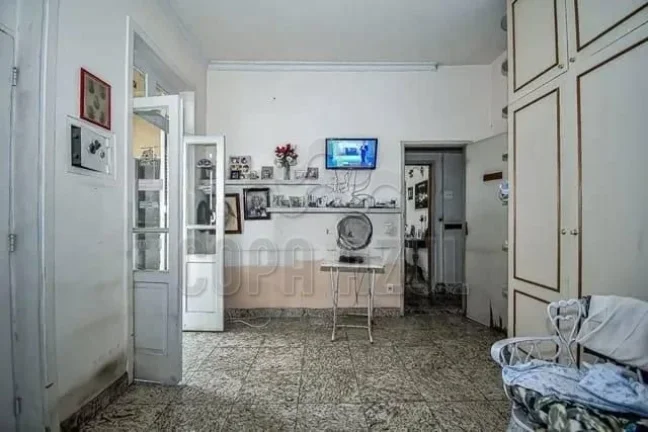 Imagem Flamengo – Rua Conde de Baependi | Residencial › Apartamento 3 quarto(s) à Venda